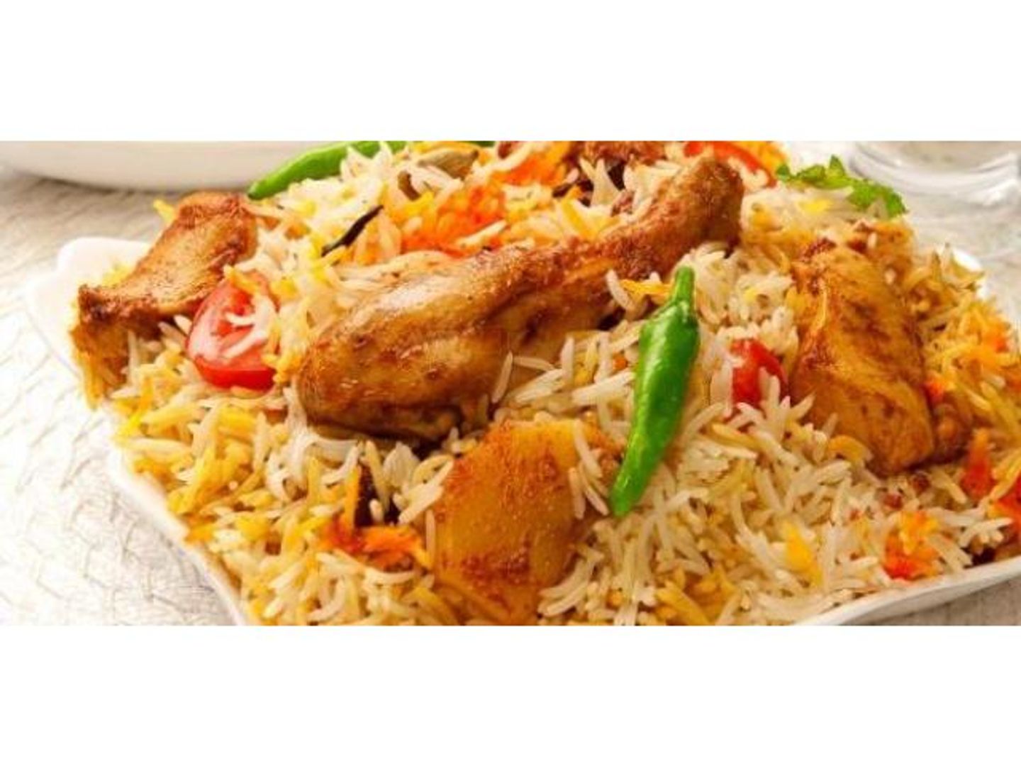نصف دجاج مضغوط
