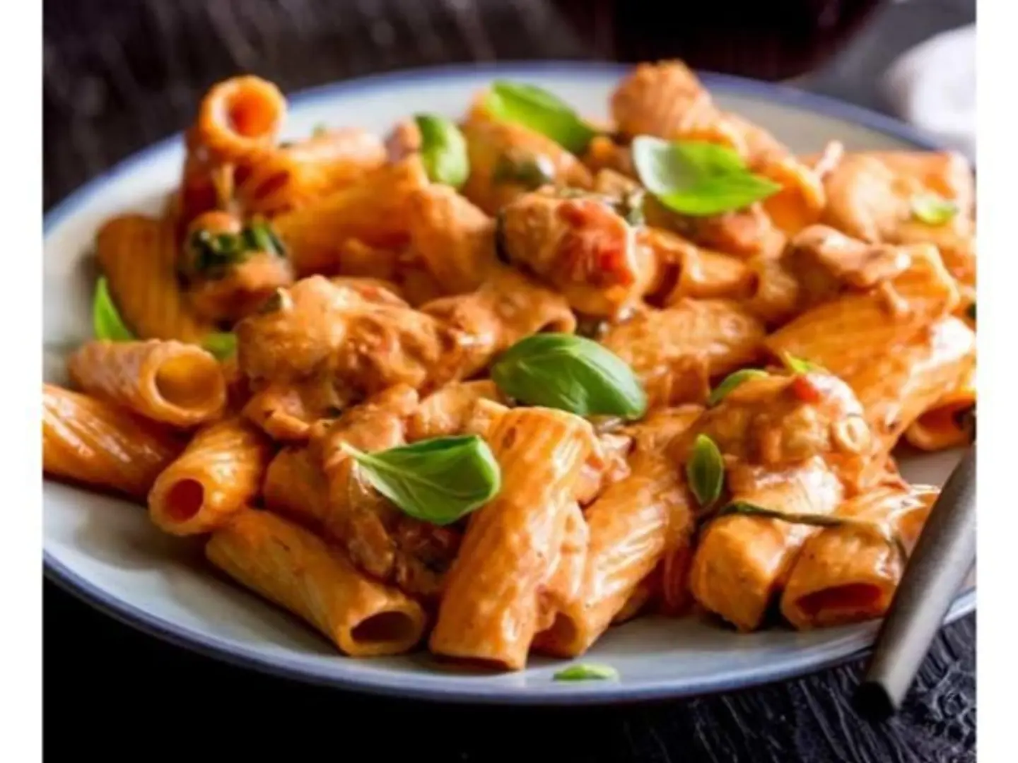 باستا صوص ميكس