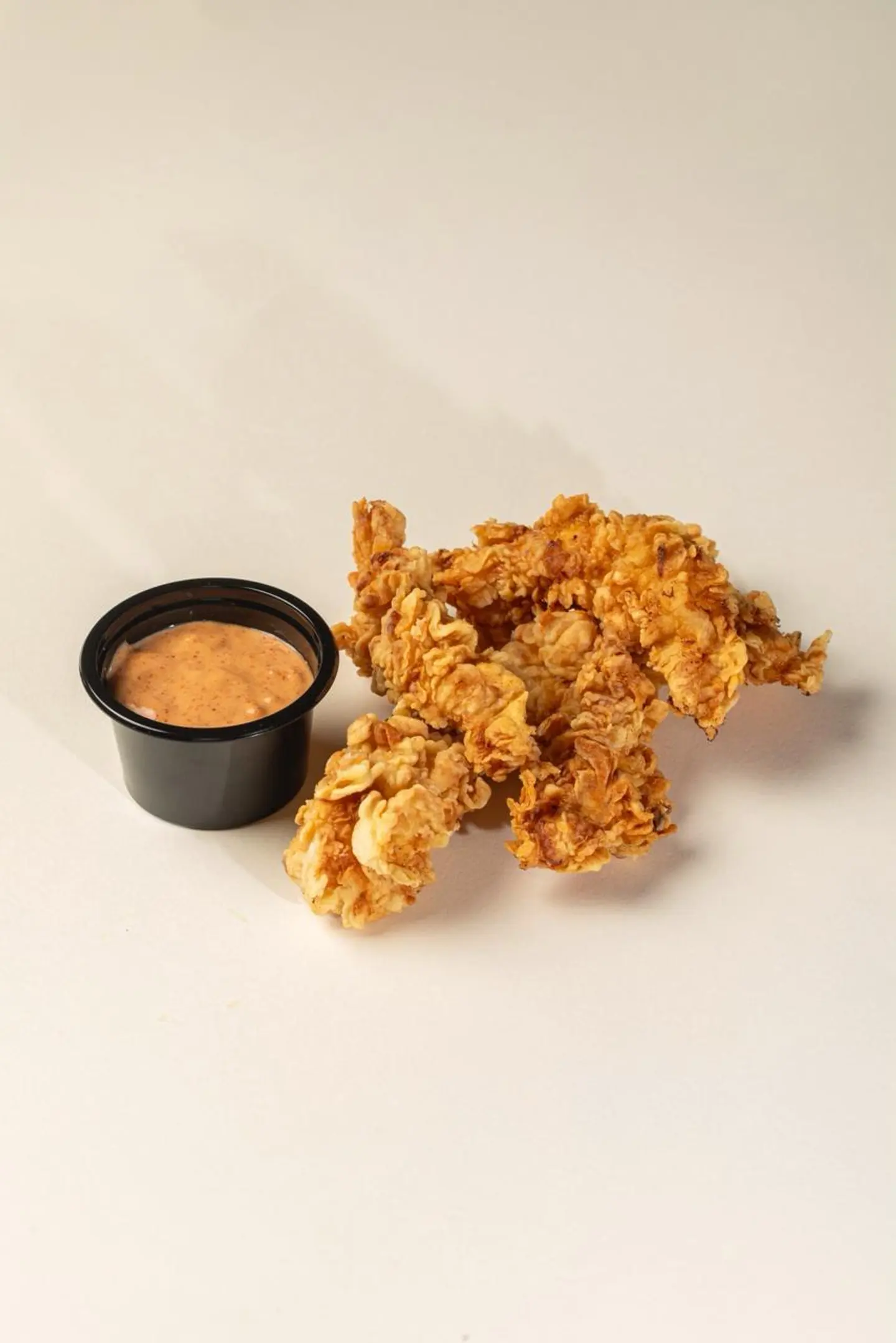 Chicken Strips