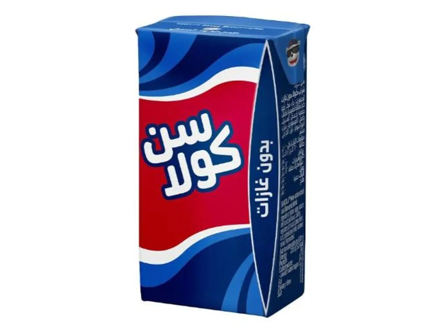 سن كولا