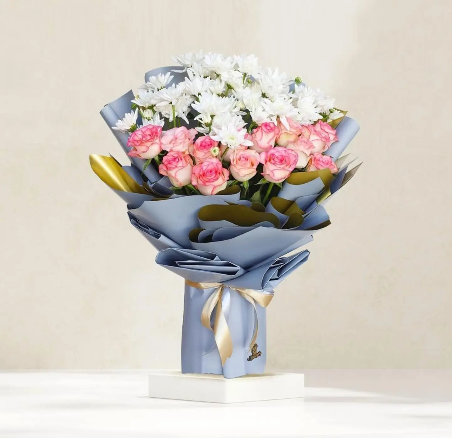 Aljouri And Cherry Picking Package