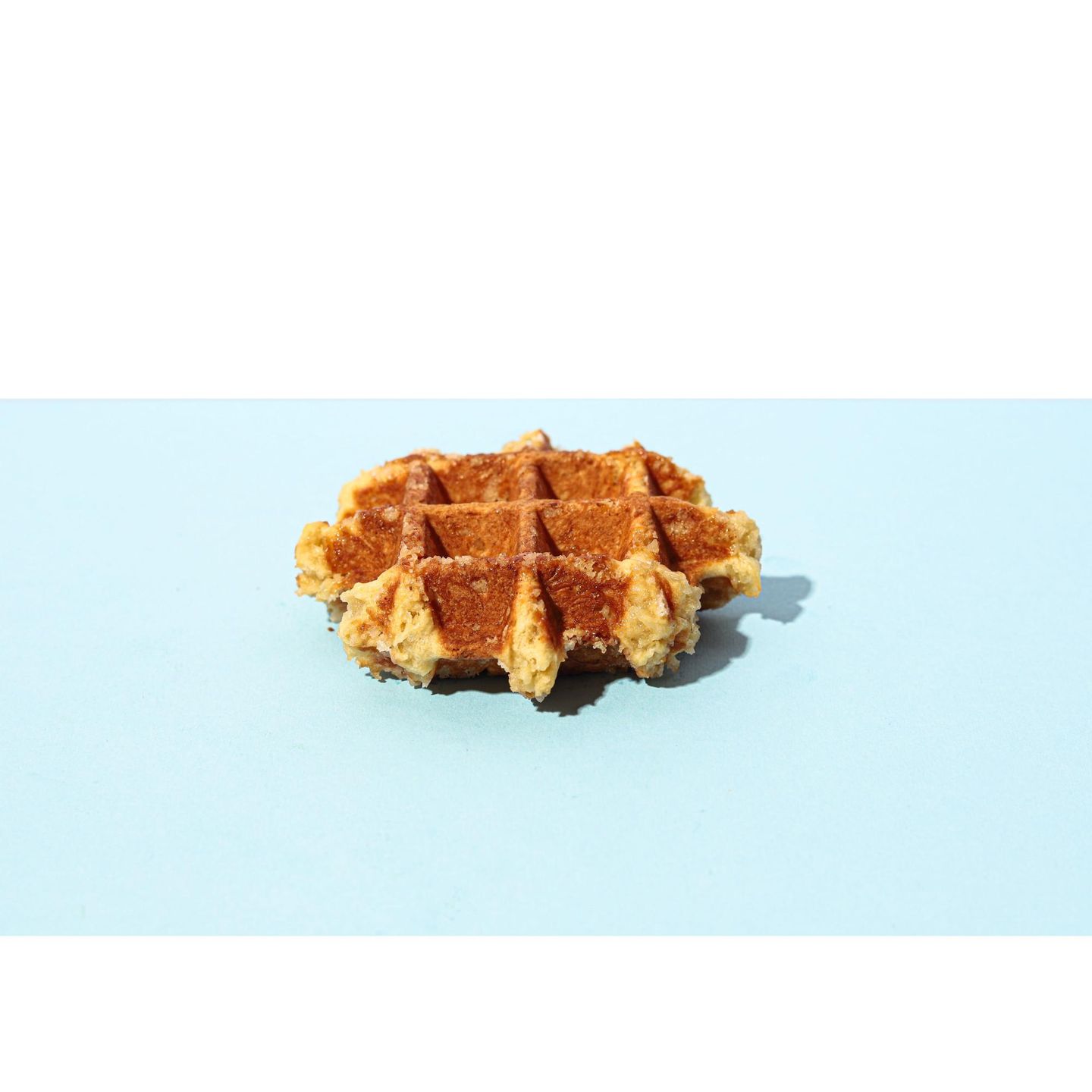 Waffle Sugar
