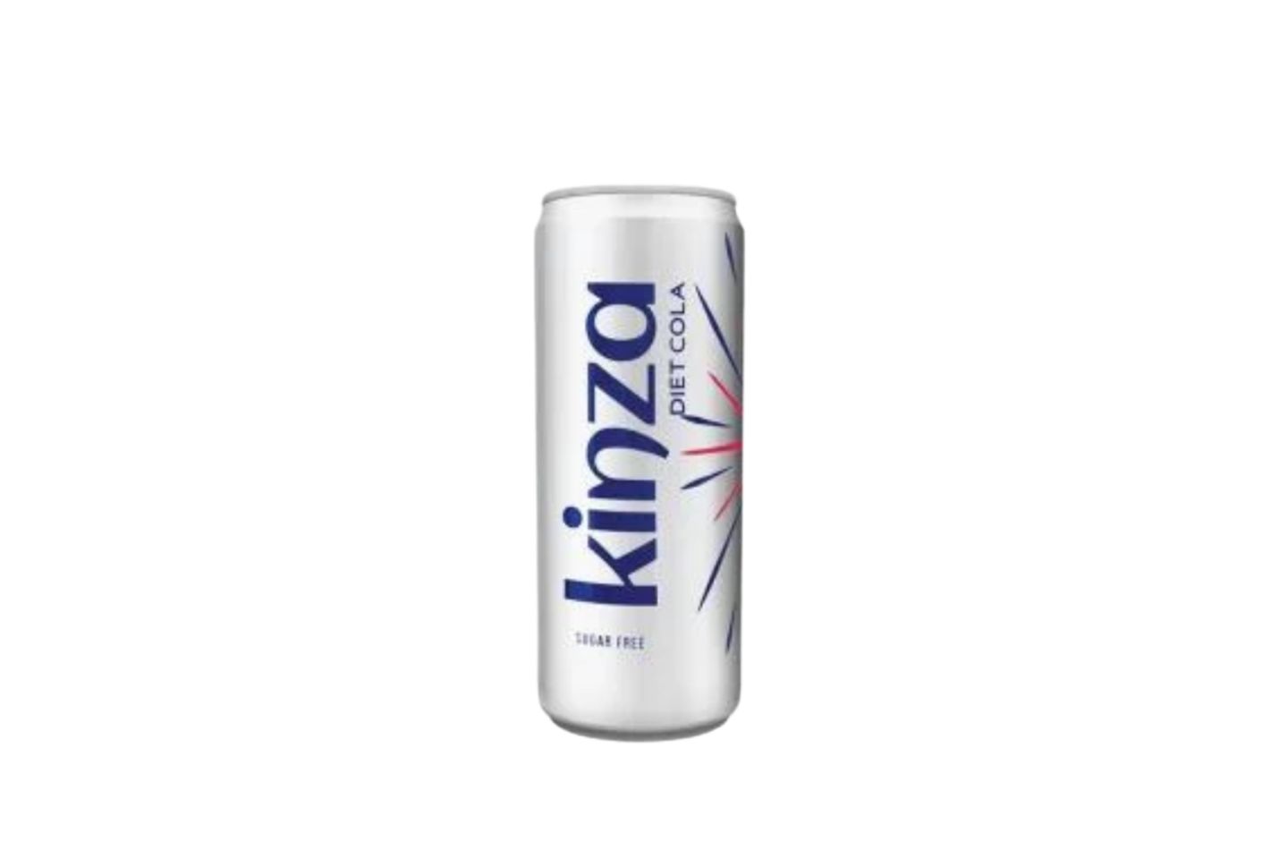 Kenza Cola Diet