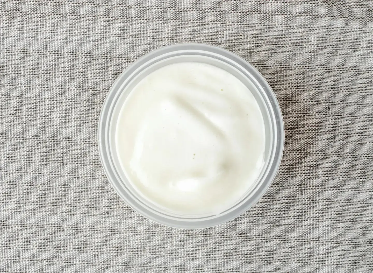 Garlic Sauce