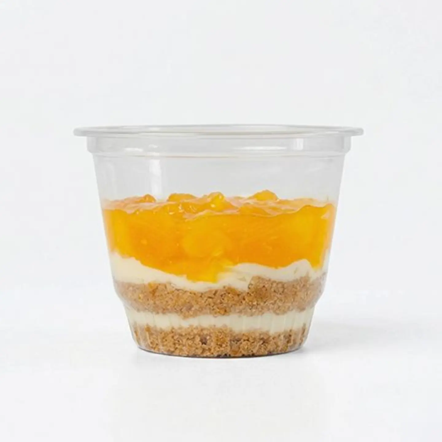 Mango Cheesecake