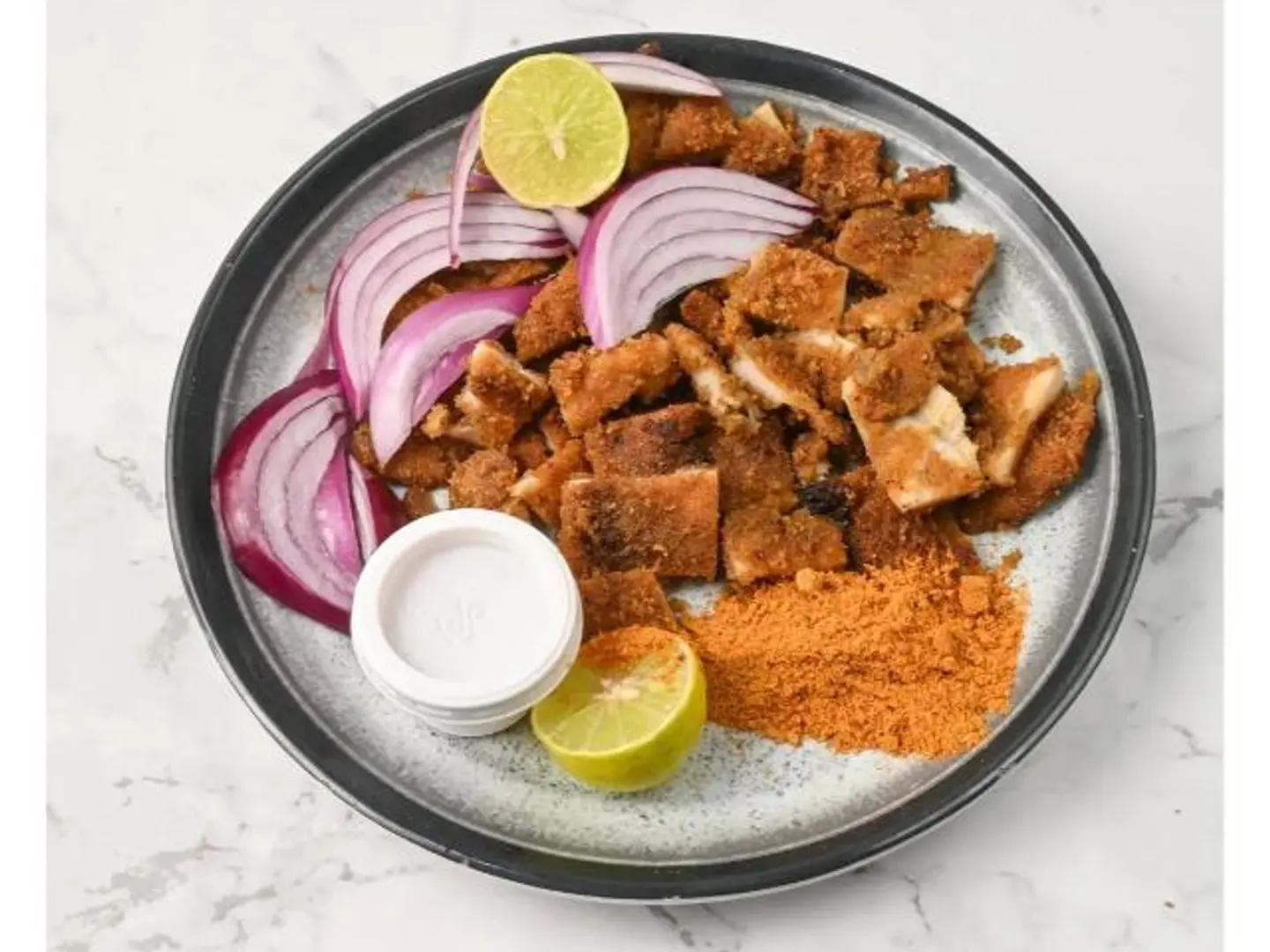 سيريه دجاج