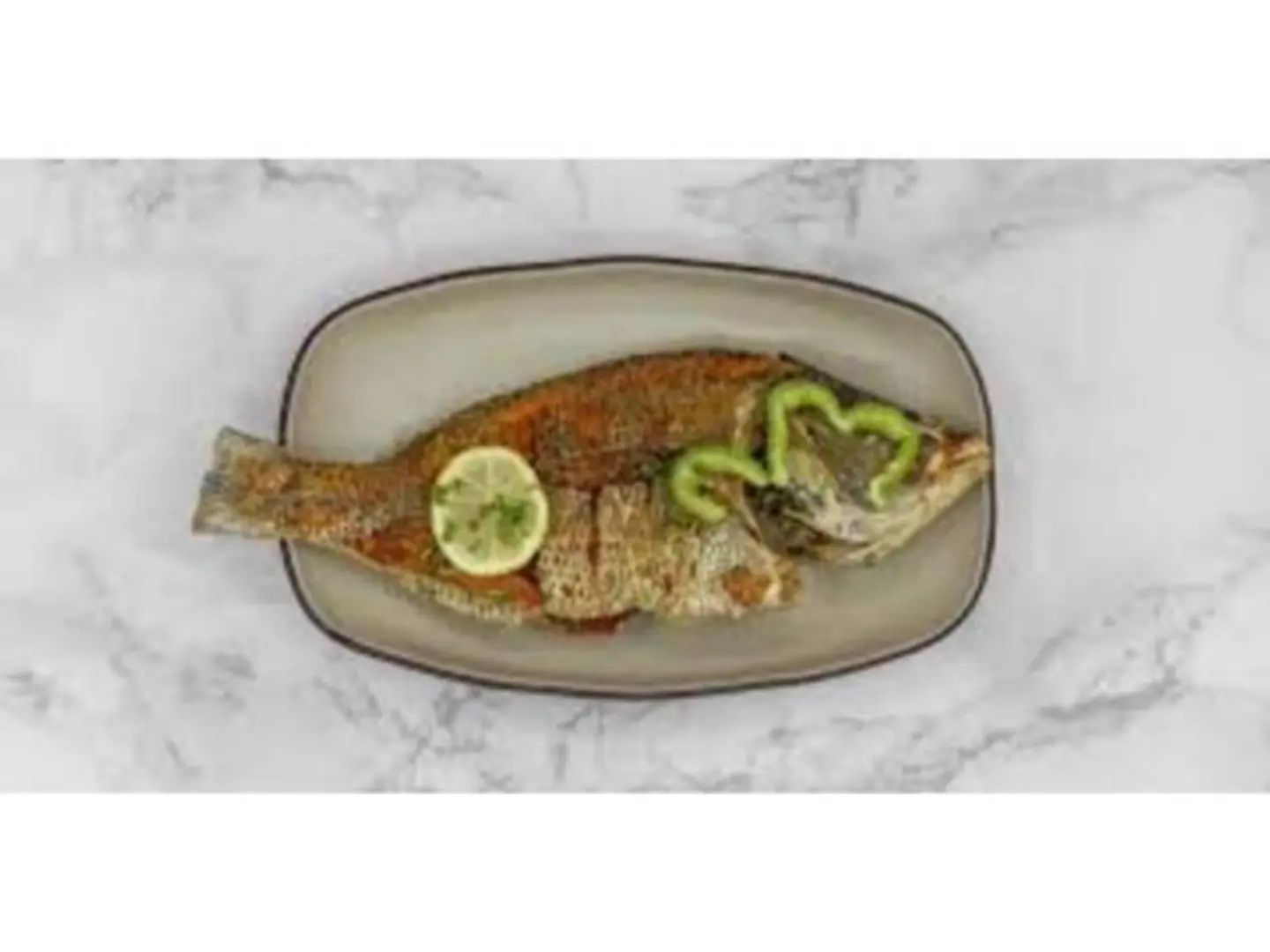 Medium Fish