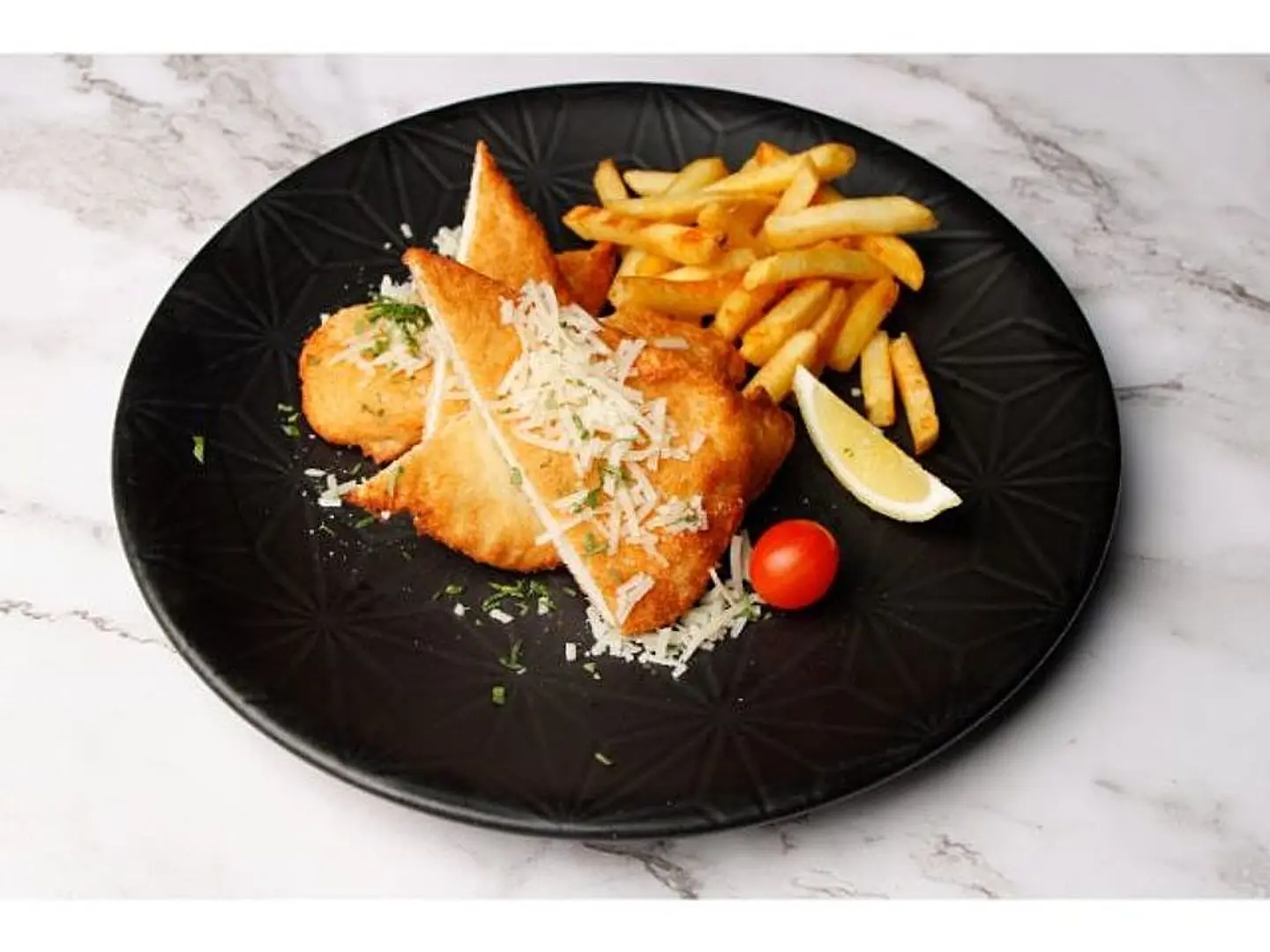 اسكالوب سبيشل