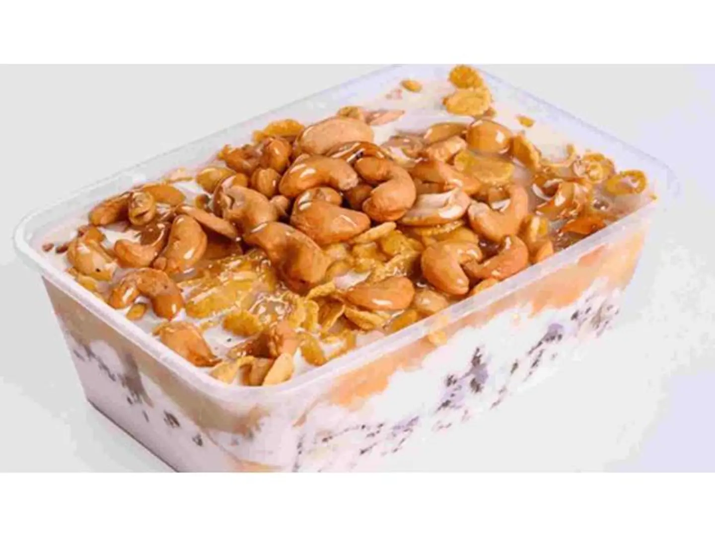 Badia Areekah With Cashews