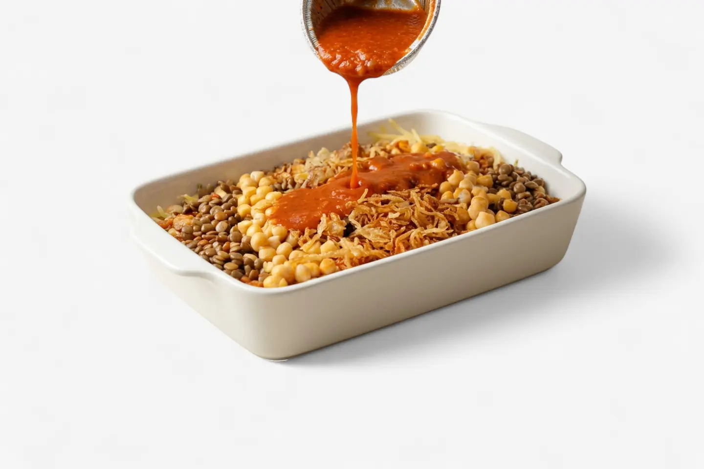 Koshari