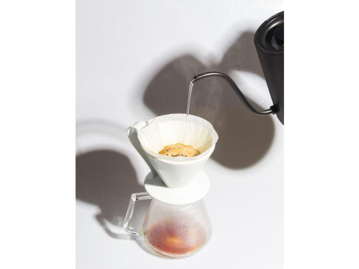 كولمبي فاخر V60