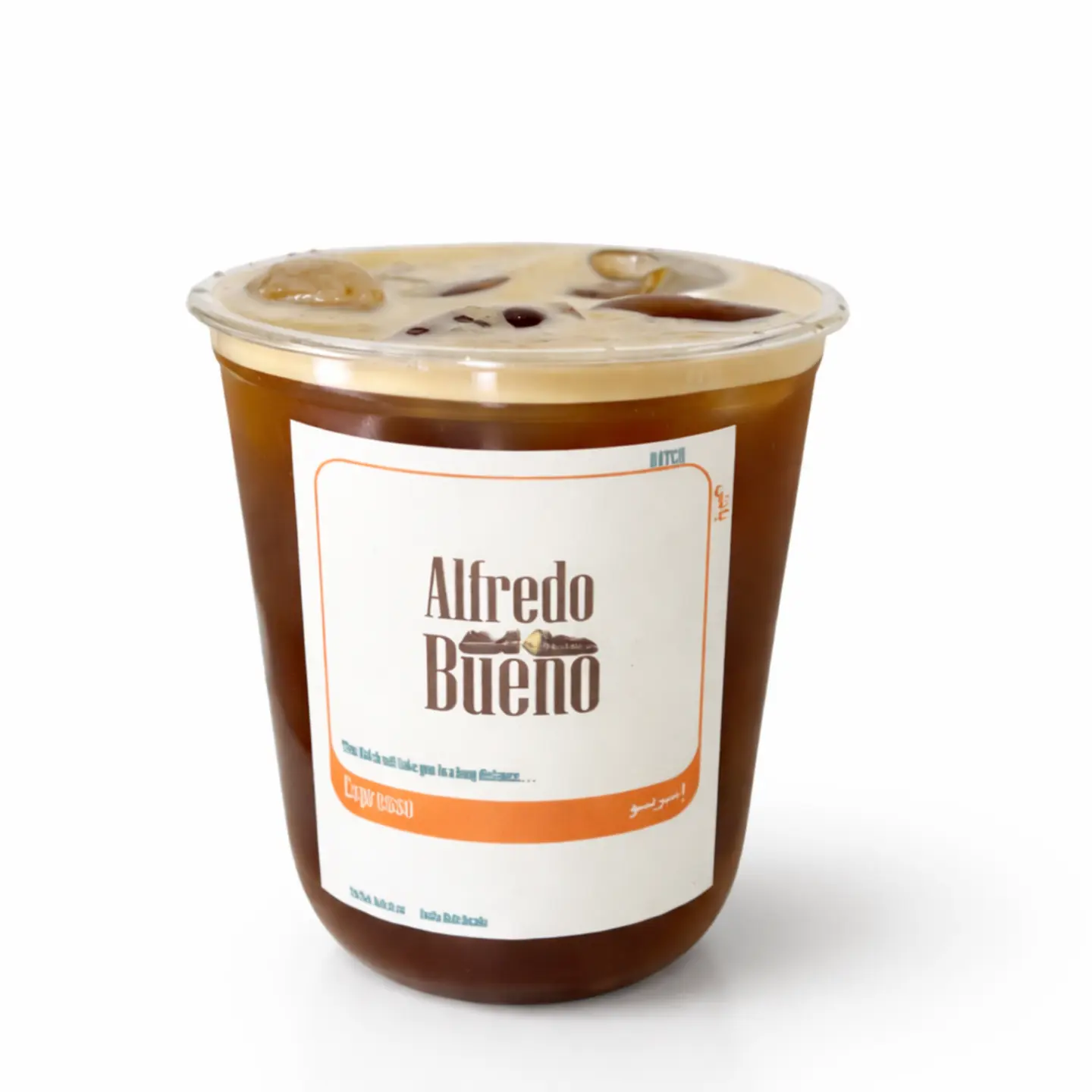 Alfredo Bueno