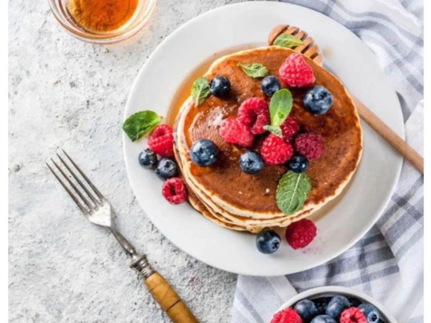 Pancakes