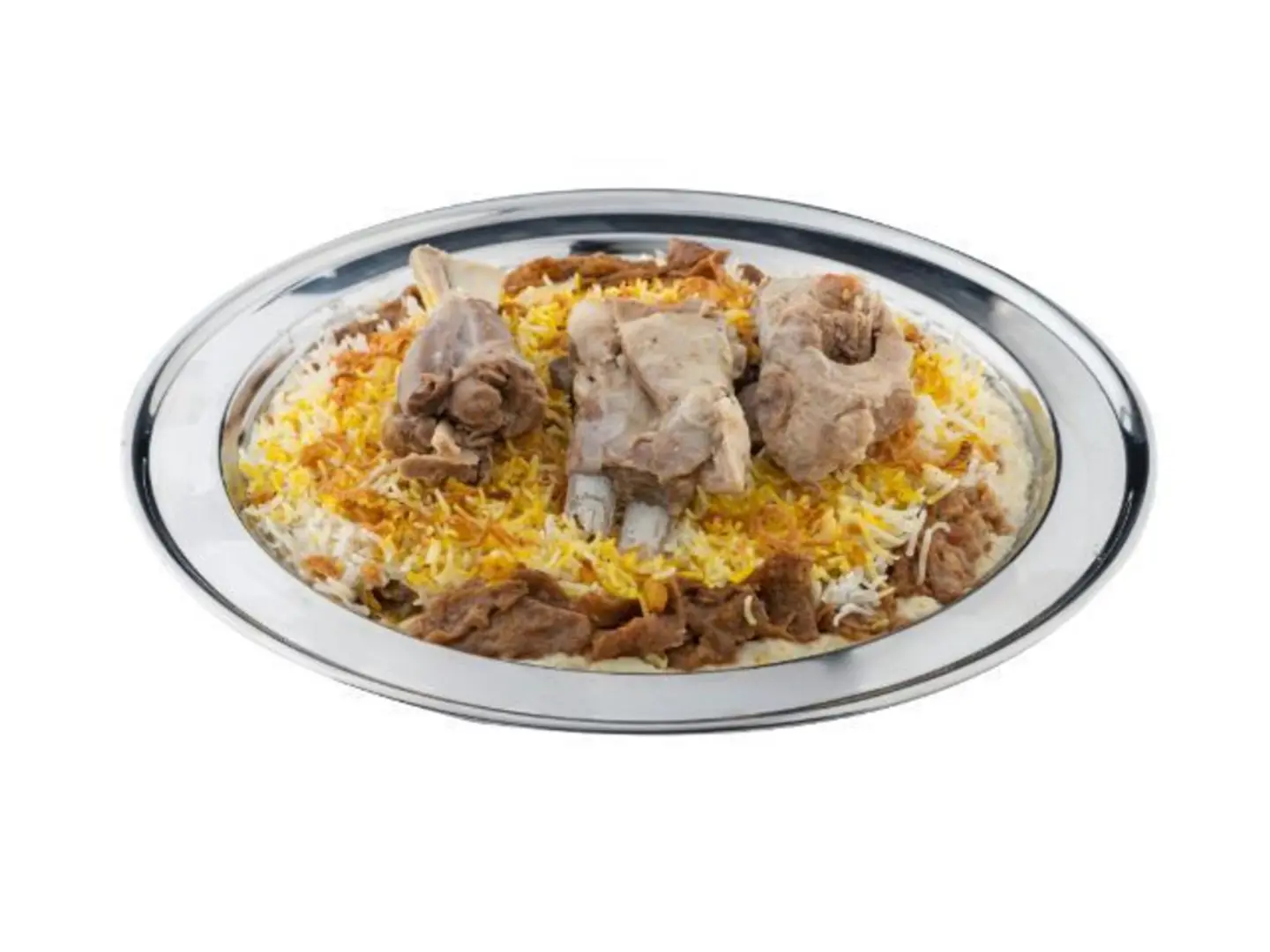 مثلوثة خضار