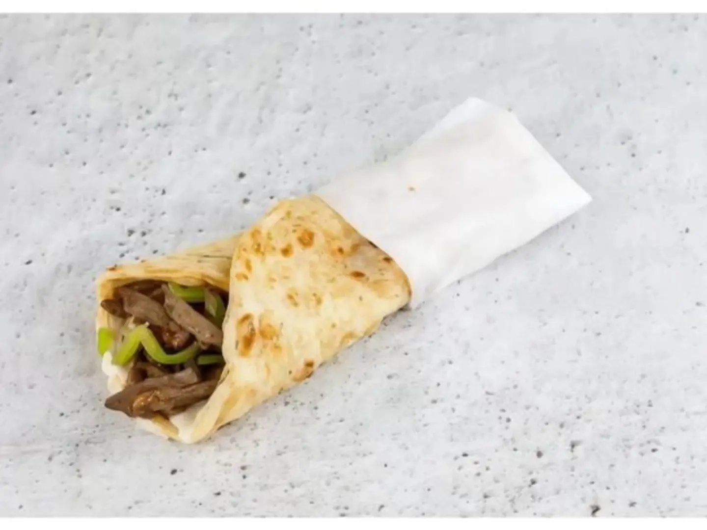 جباتي كبدة طازجة