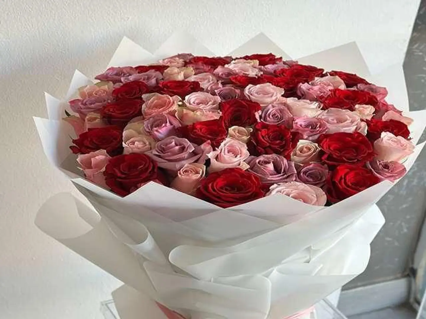 باقة سحر الجمال