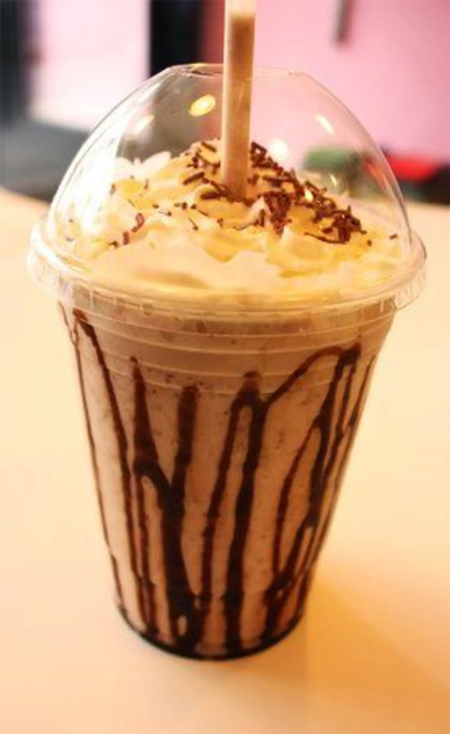 Mars Shake