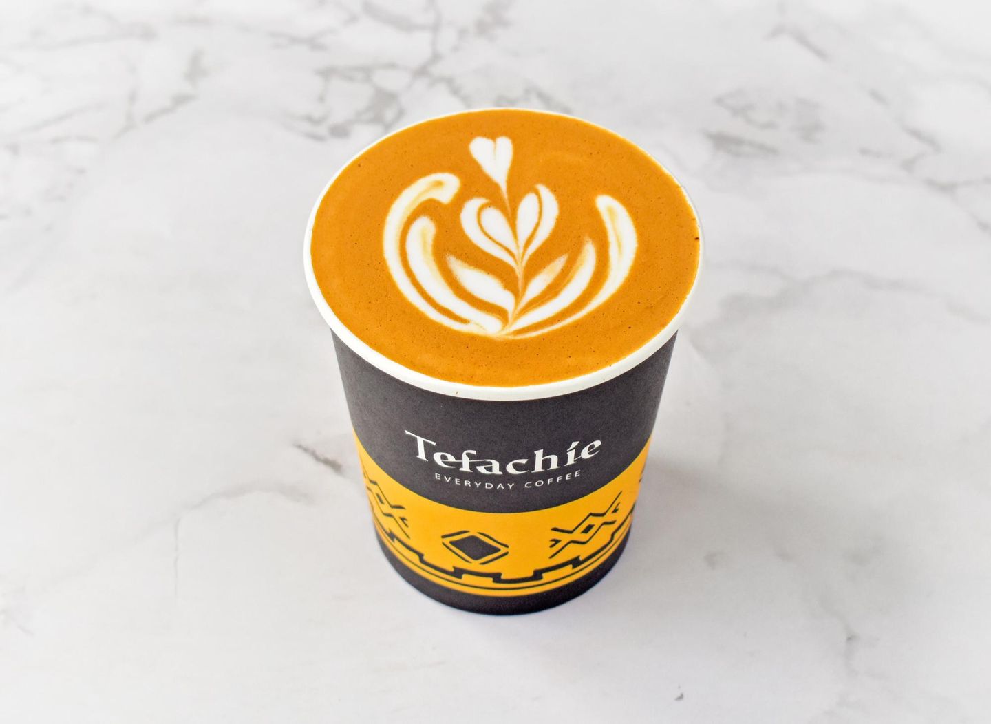 Flat White