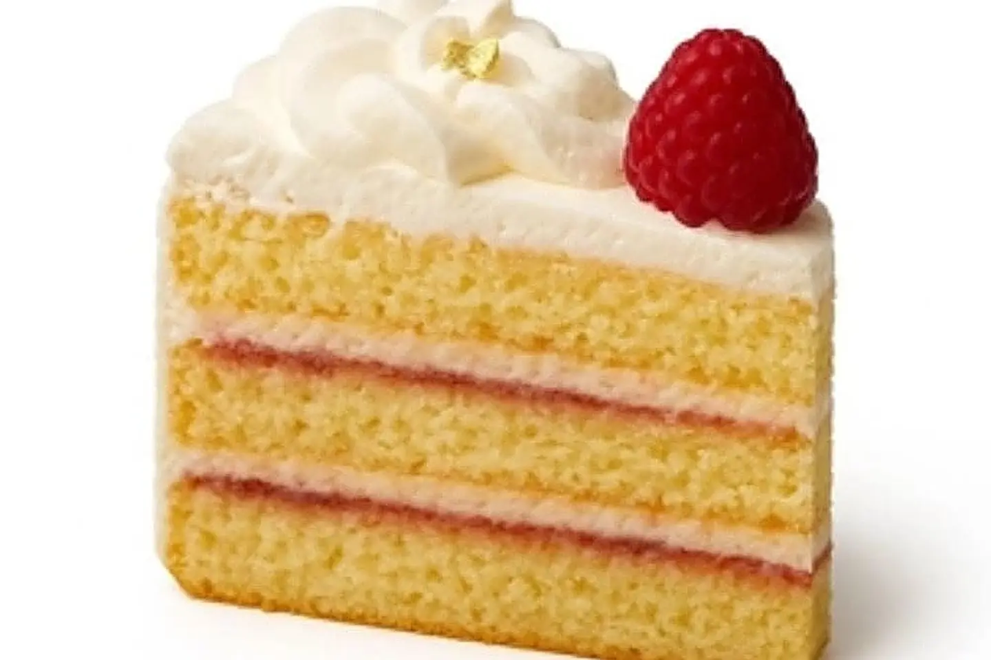 Small Lemon Cake