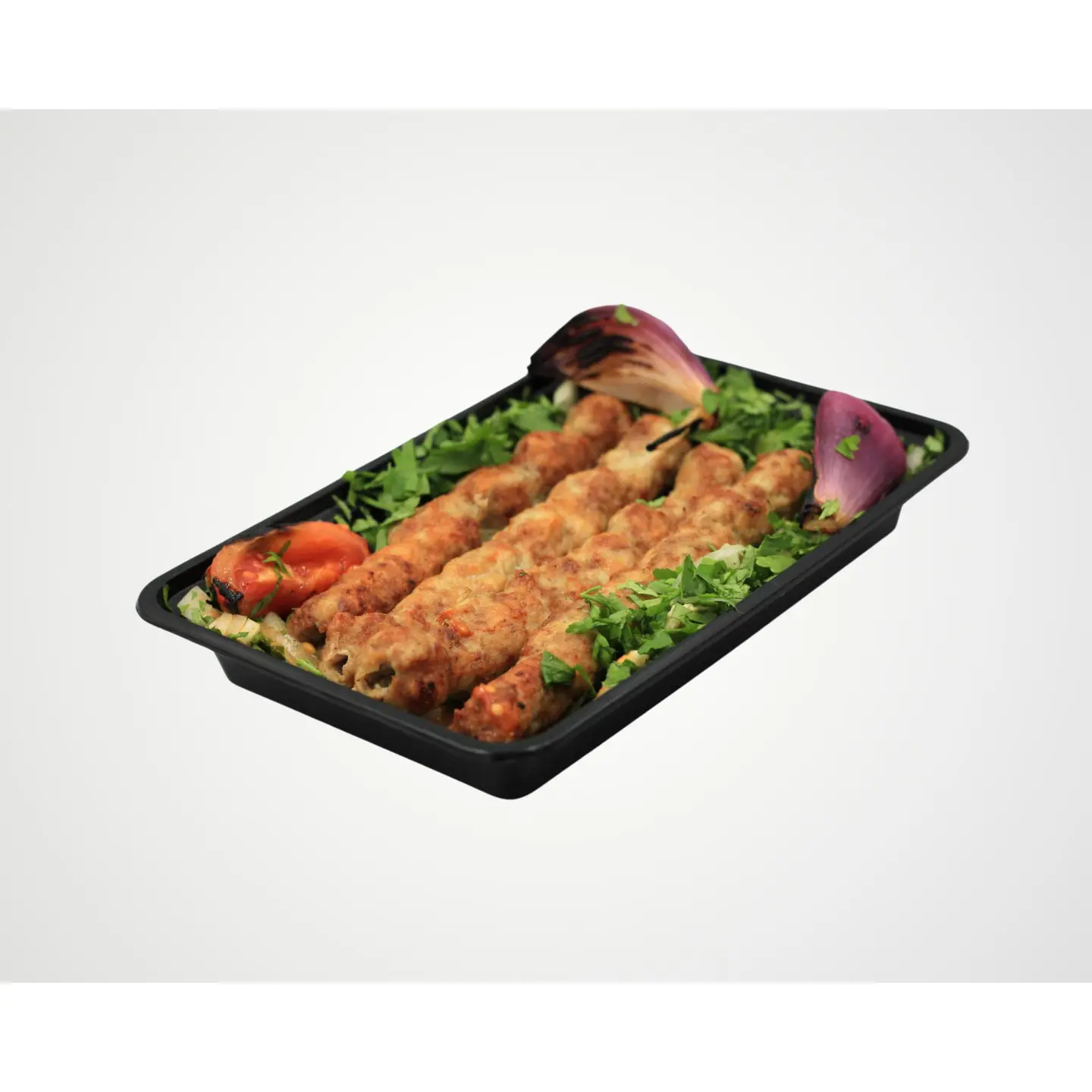 Chicken Kebab Dish - Kilo