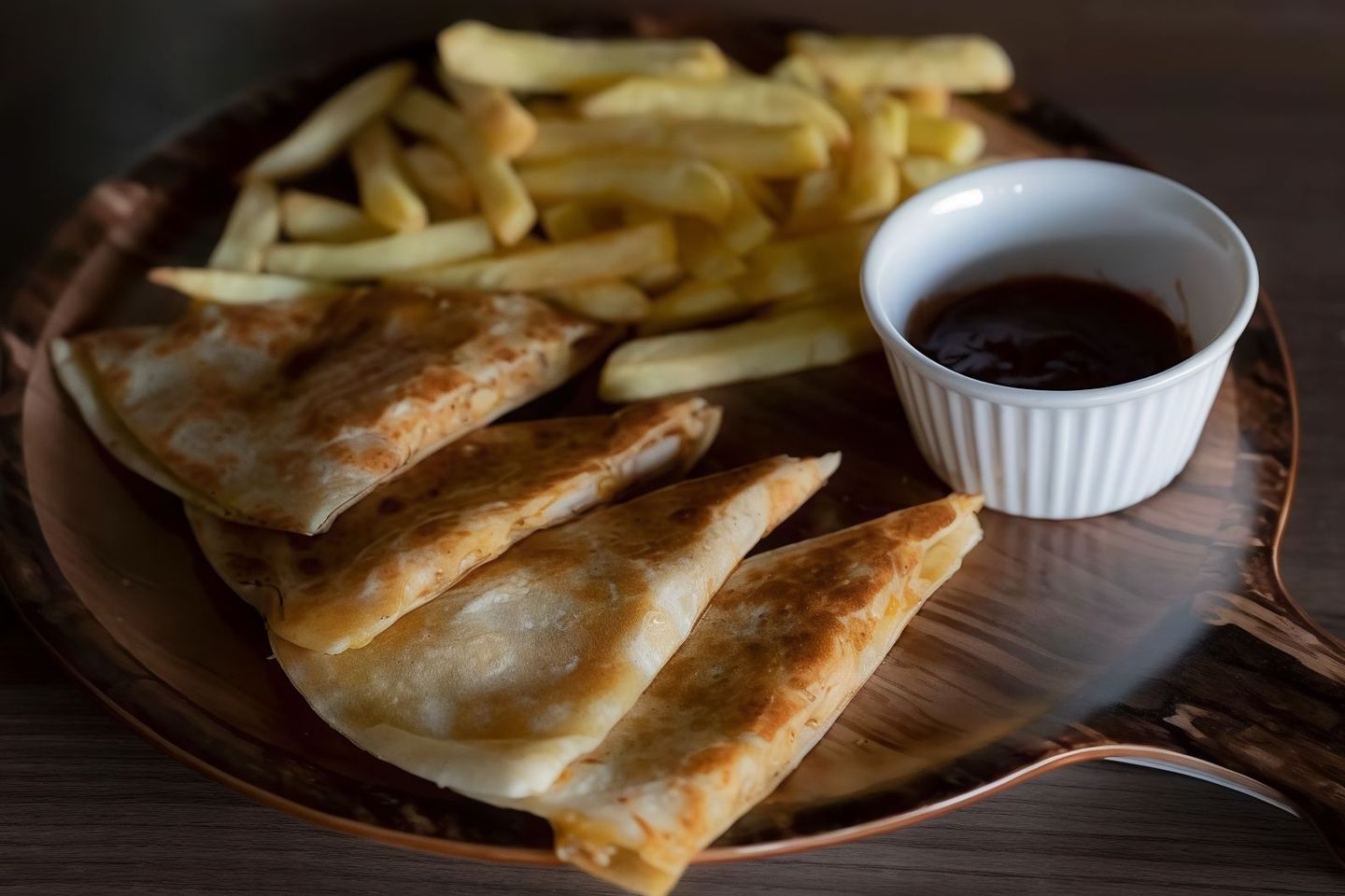 Quesadilla