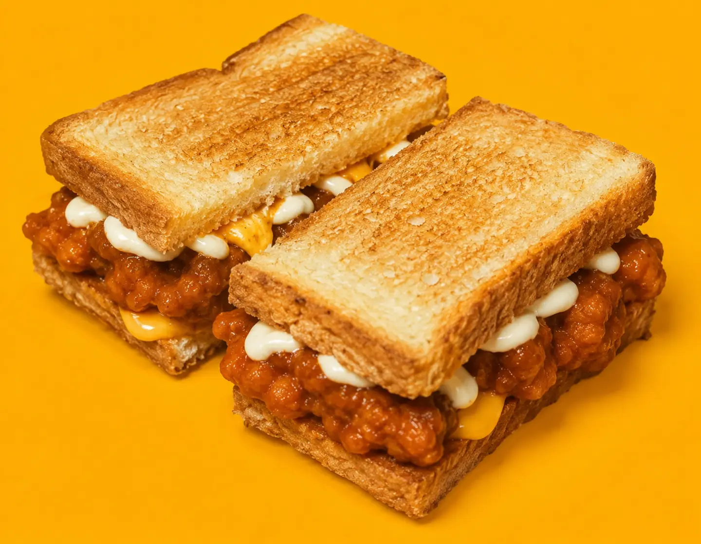 Buffalo Sandwich