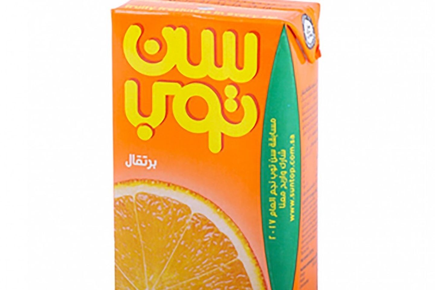 سن توب