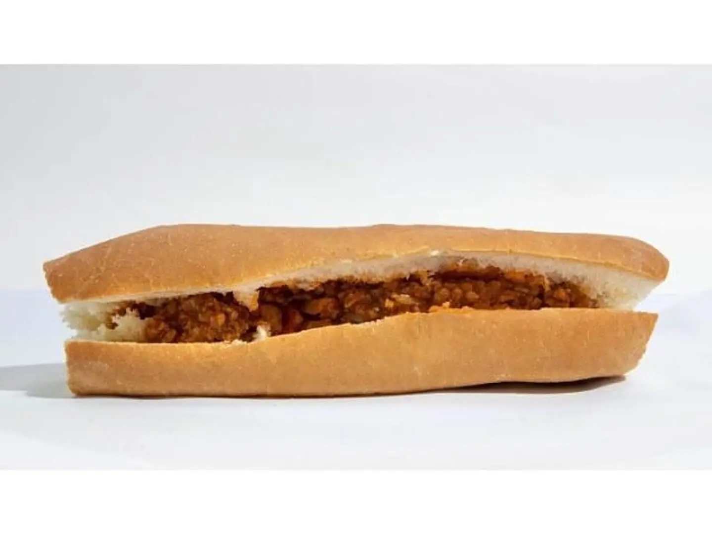 Regular Minced Meat