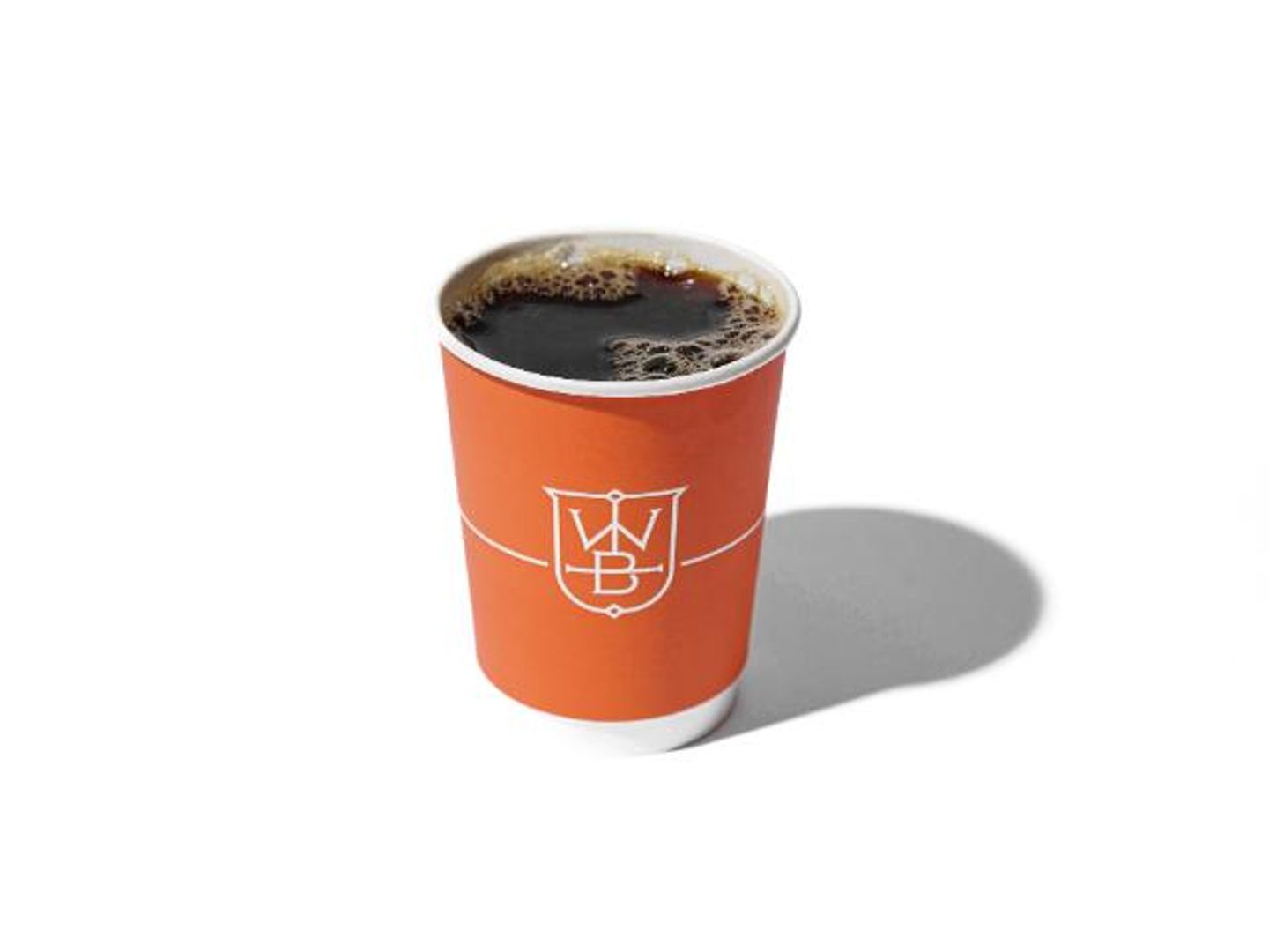Hot Coffee Of The Day