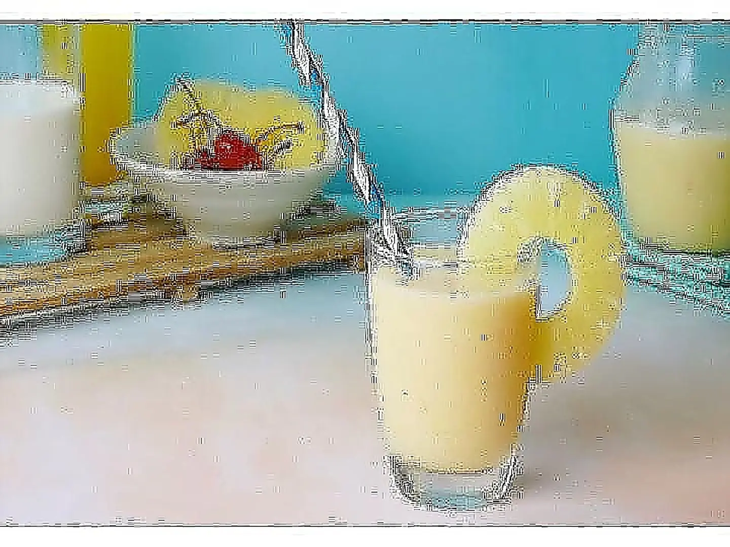 فيرجن بينا كولادا