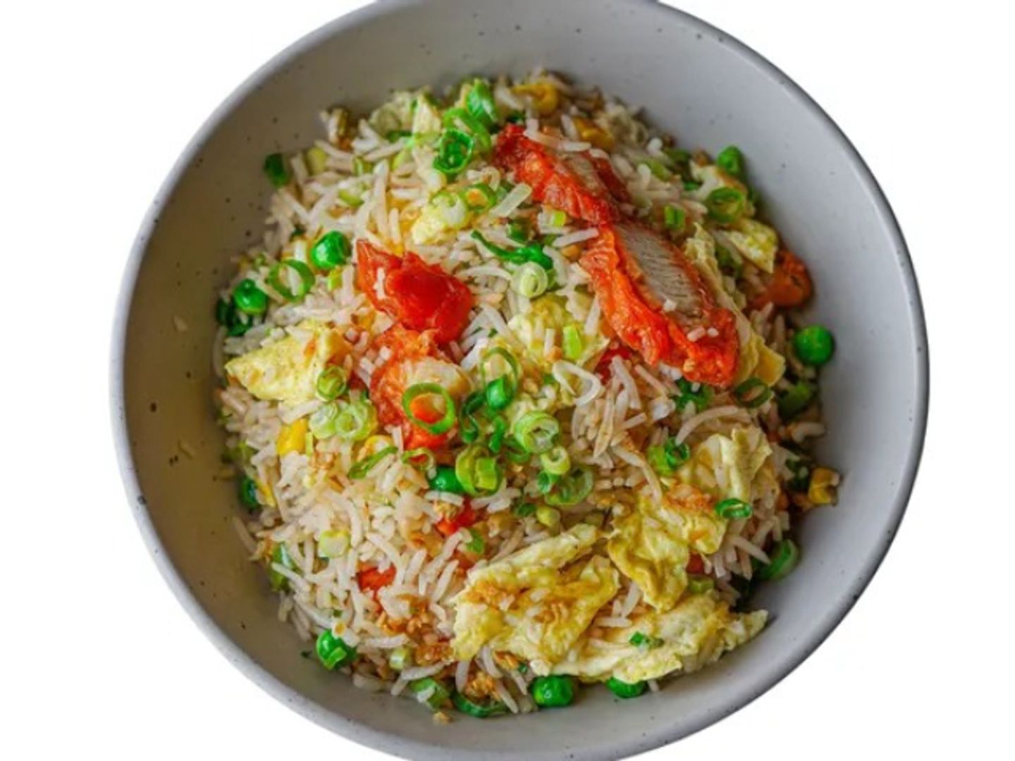 Fried Rice - Vegetable