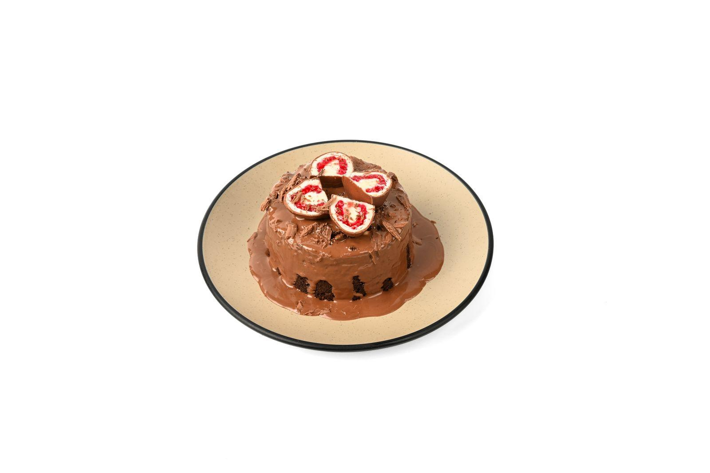 Muffin Cake
