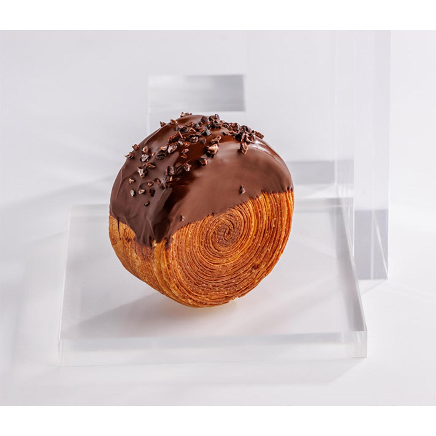 New York Roll Chocolate