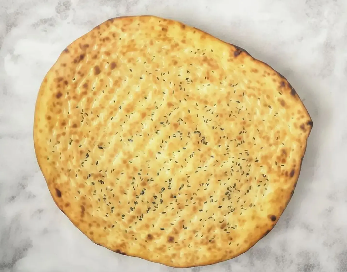 Sesame Tamees