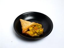 سمبوسة خضار