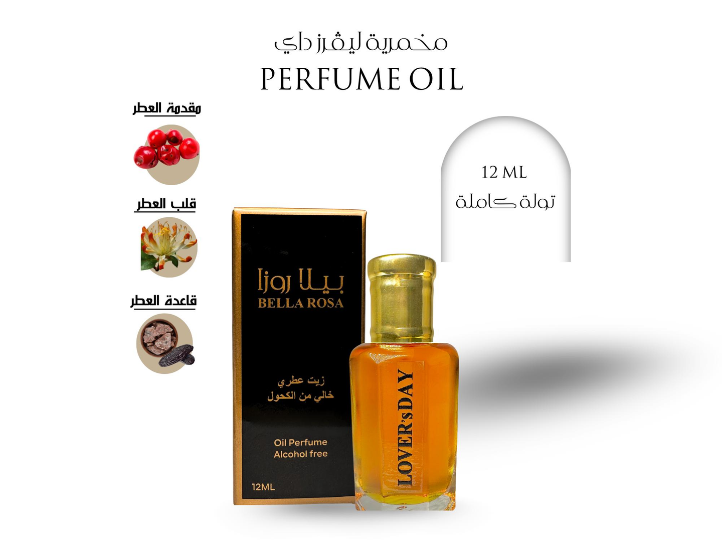 Perfume No. 02