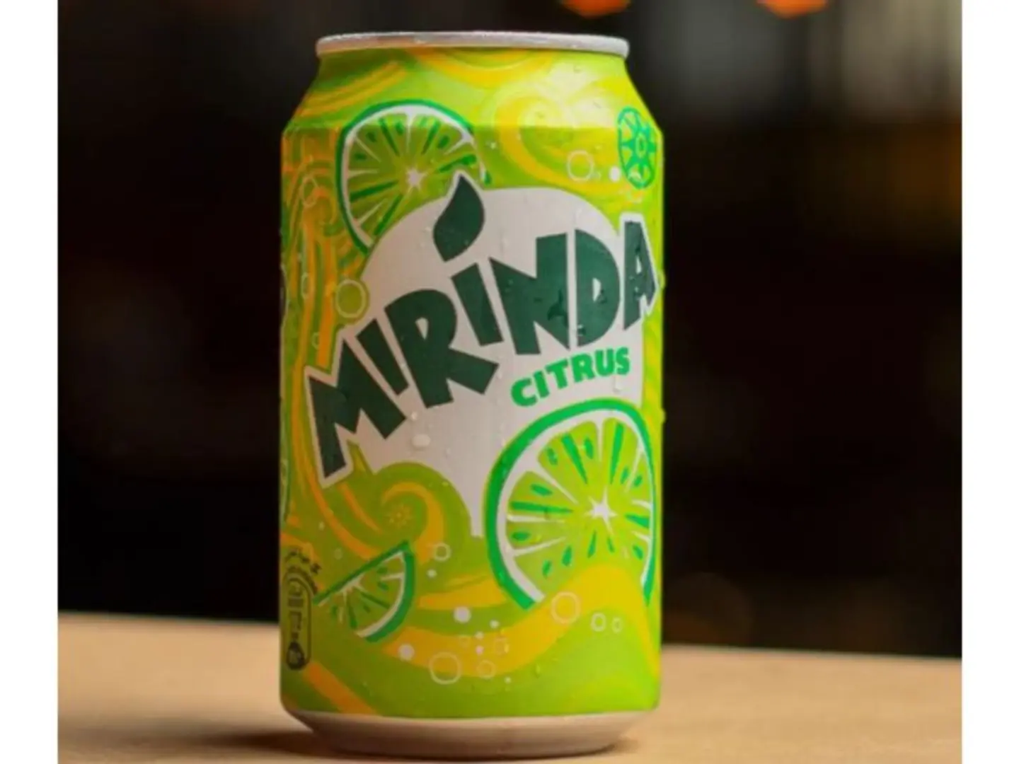 Small Citrus