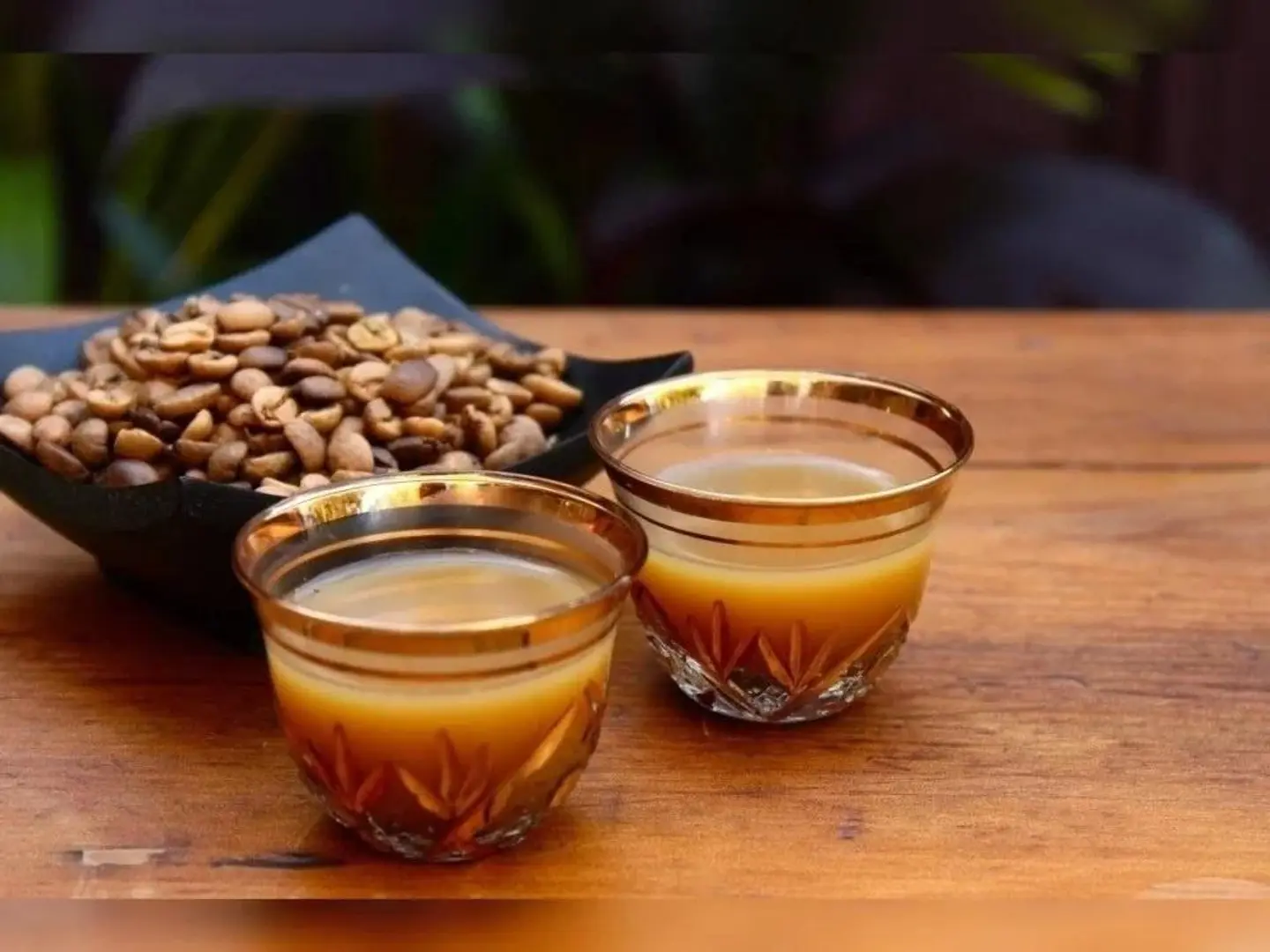 قهوه عربي