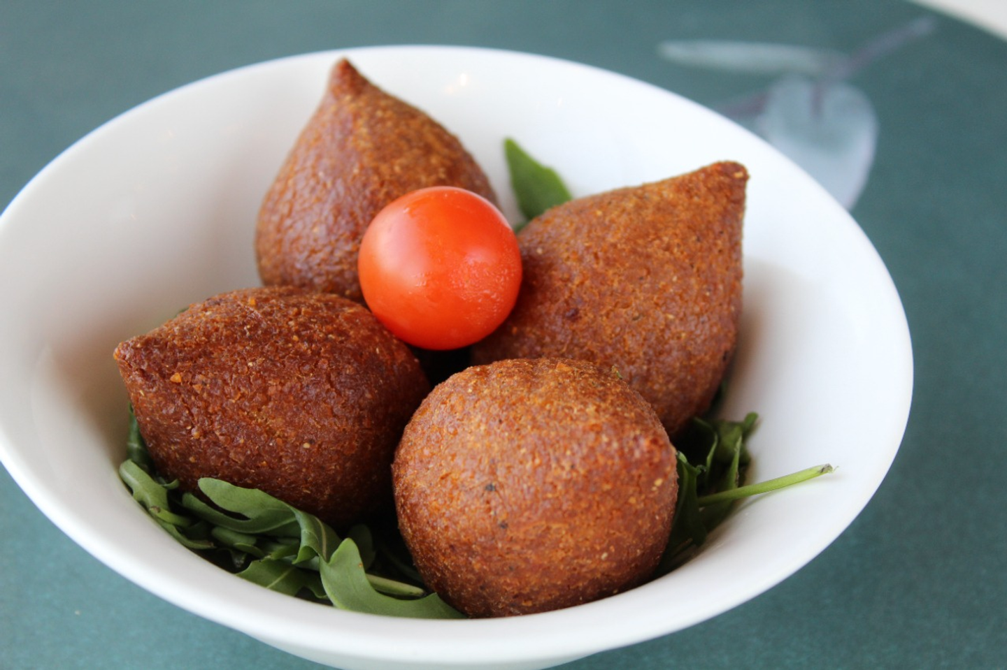 Tripoli Kibbeh