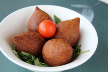 كبة طرابلسية