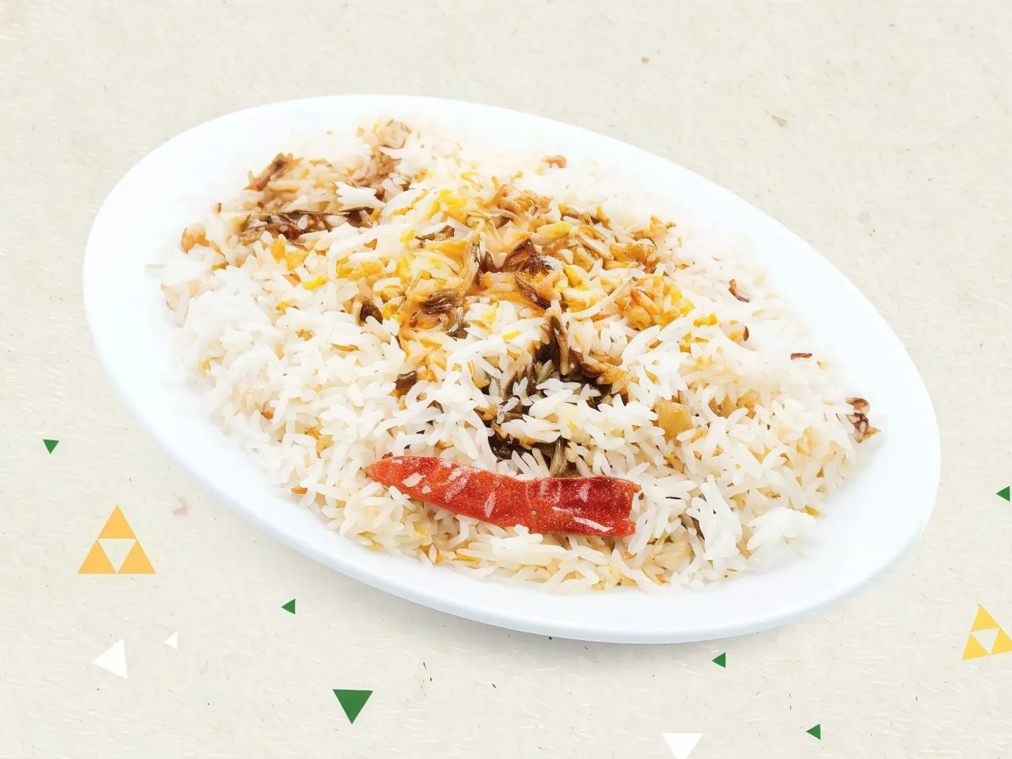 Diwan Rice
