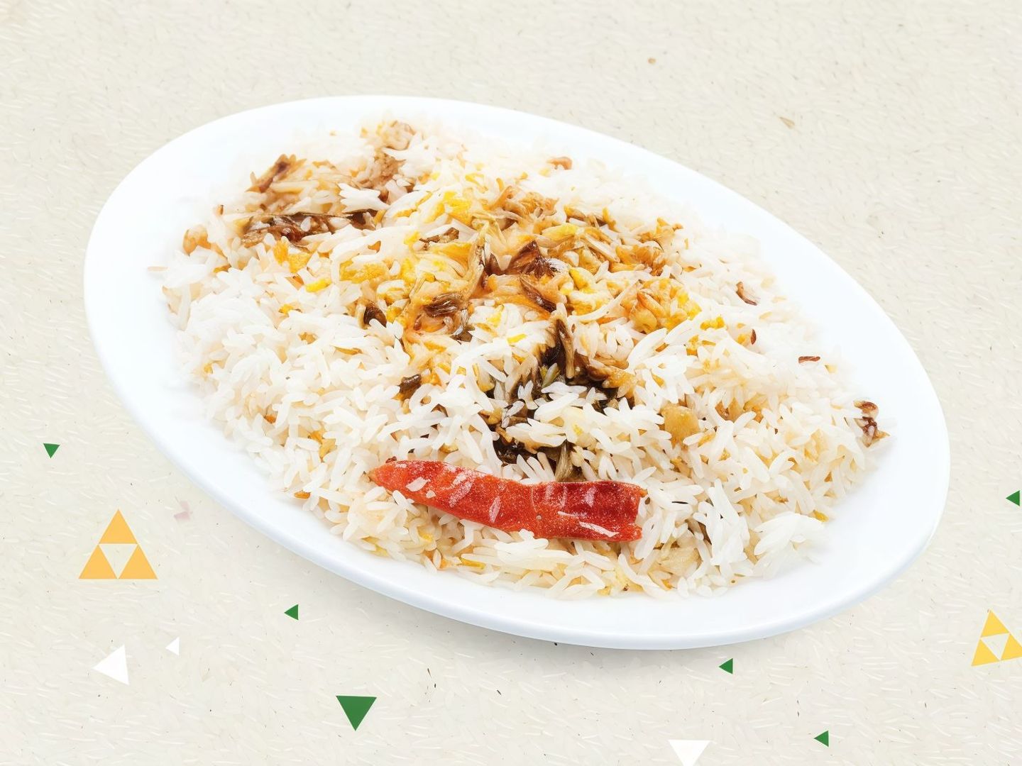 Diwan Rice