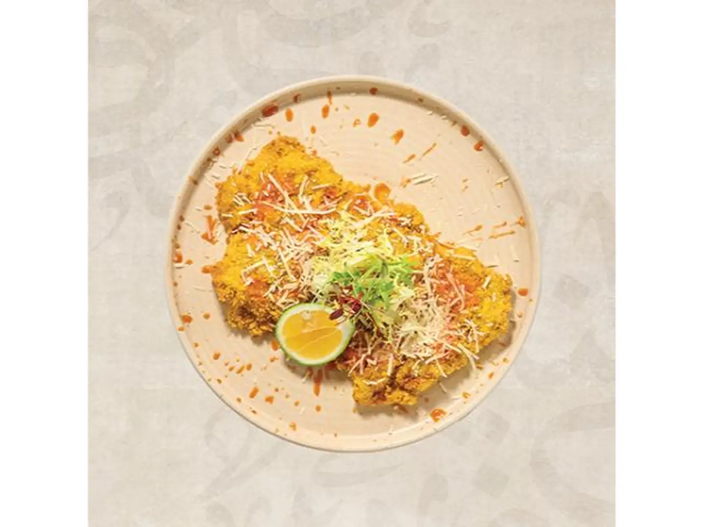 ميلانيز تندرلوين