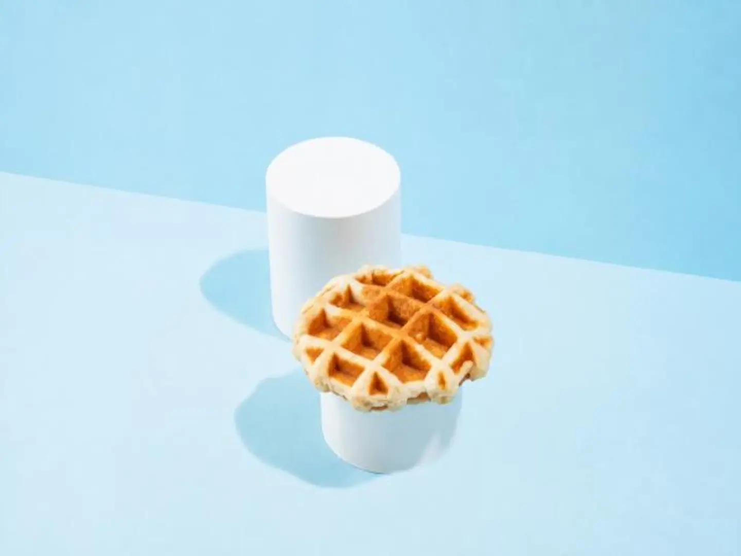 Belgian Waffles