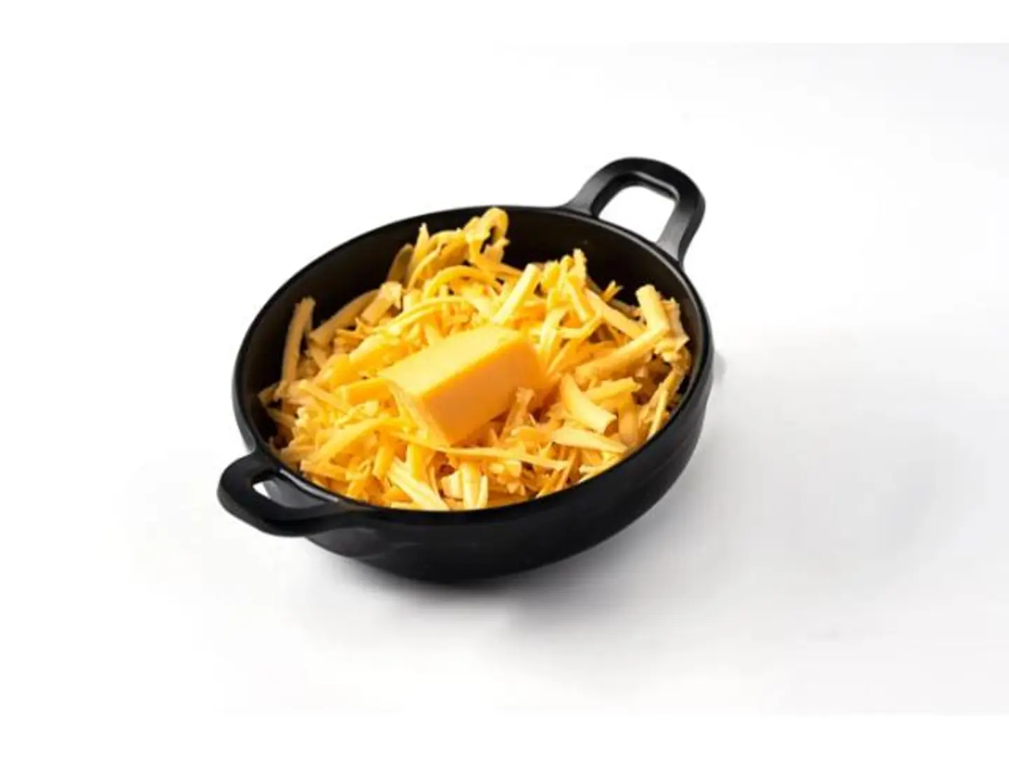 Cheddar Cheese Lahsah