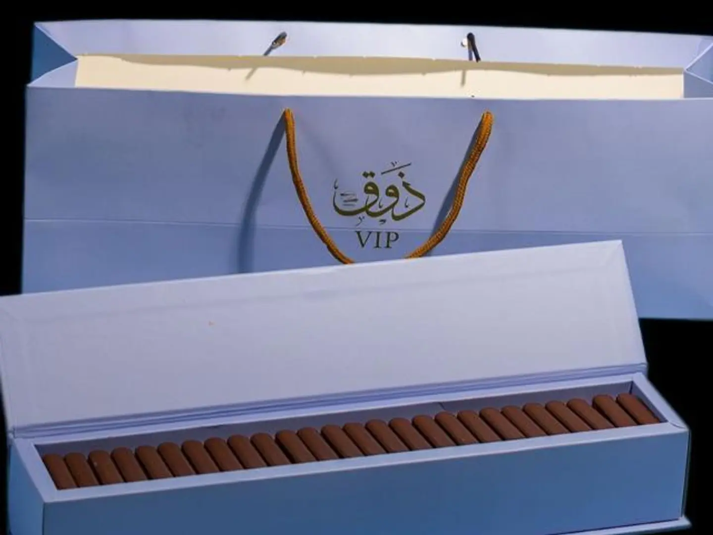 ذوق الهبه بيستاشيو