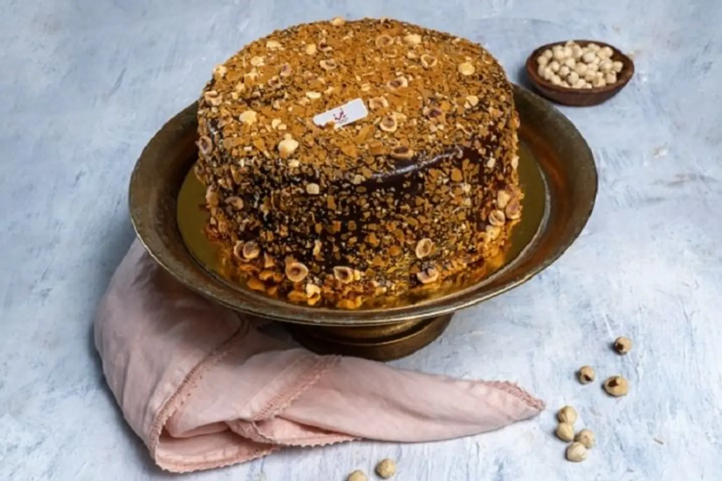 تورتة برنسيسة