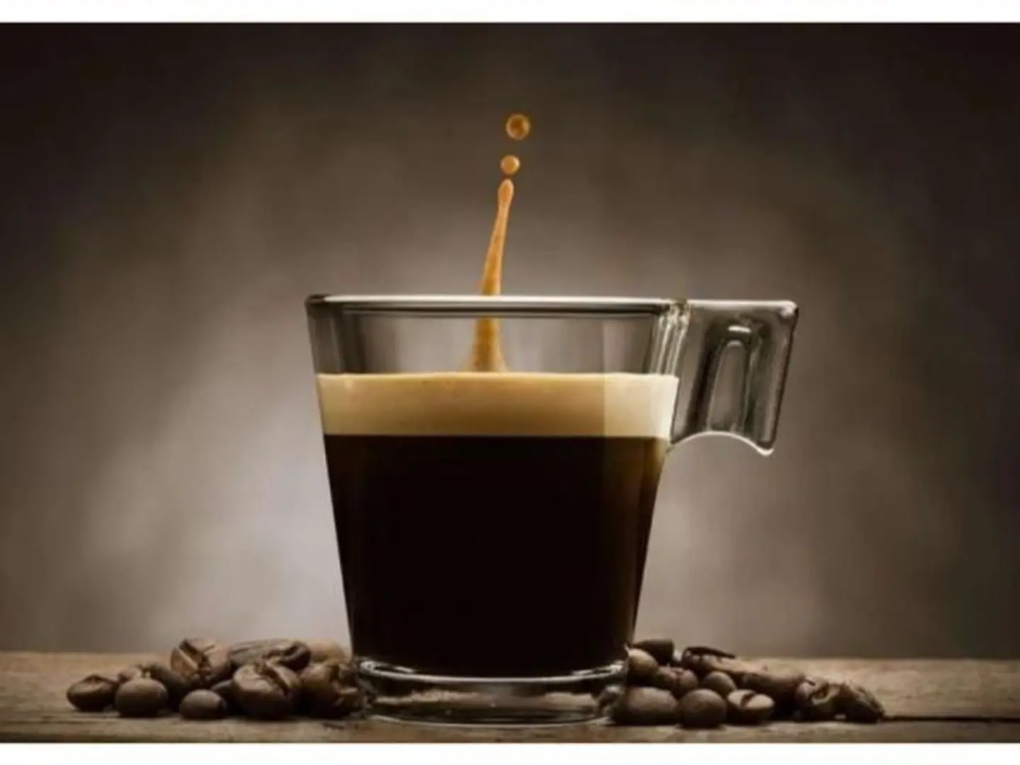 اسبريسو سنجل