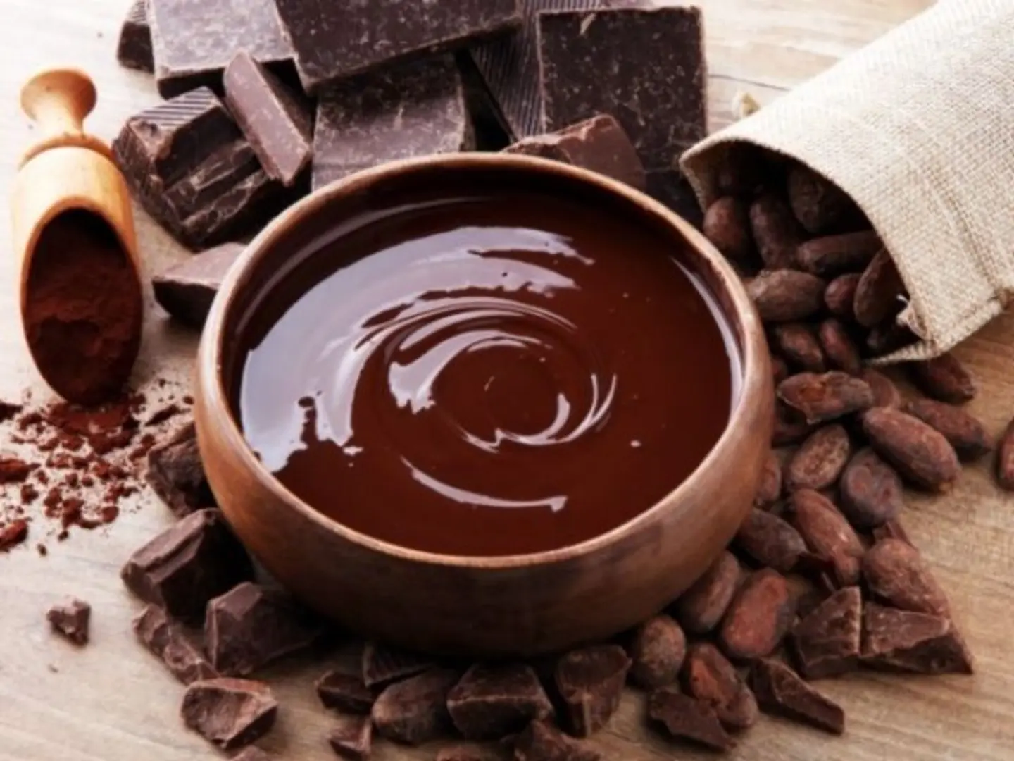 صوص الشكولاته البلجيكية