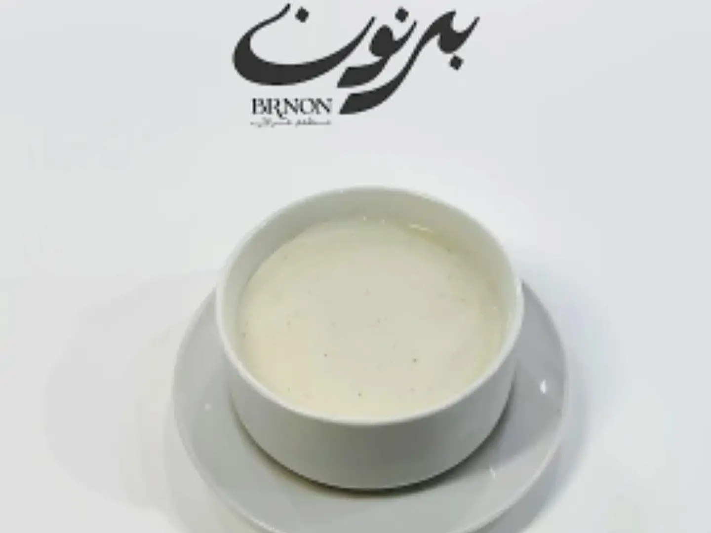 شوربة دجاج بالكريمة